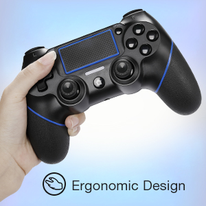 PS4 Controller