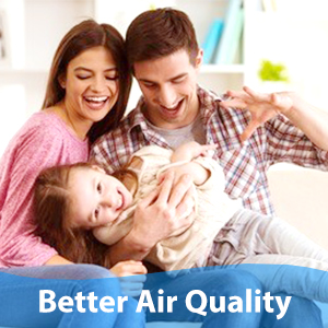 Ultrasonic Humidifier