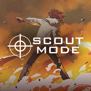 Scout Mode for fps gaming