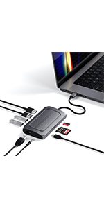 USB4 Multiport Adapter