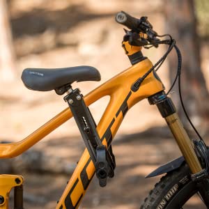 Shotgun MTB Seat