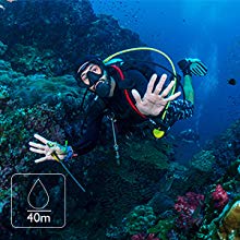 4k action camera