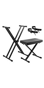 keyboard stand, piano stool, piano stools for sale, piano stand, piano chair, keyboard stool