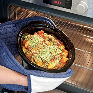 Crockpot Slow Cooker