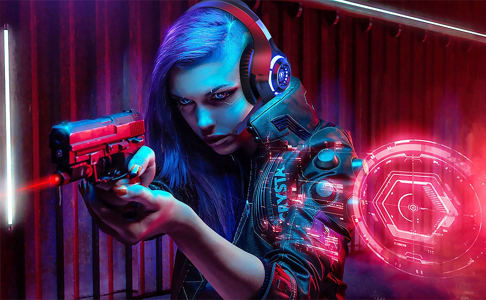 Gaming Headset