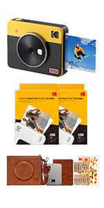 KODAK MINI SHOT 3 RETRO