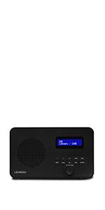 lemega dab radio