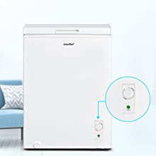 Adjustable Thermostats & Winter Security