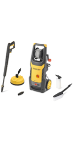 pressure washers, power washers, STANLEY, stanley, jet wash, car pressure washer, stanley