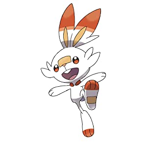 pokémon, sword, shield, pikachu, eevee, let's go, pokéball, grookey, scorbunny, sobble