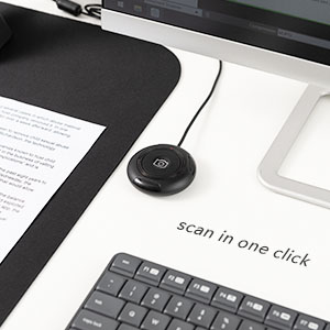 document scanner