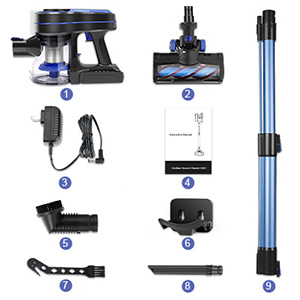 vacuum cleaner