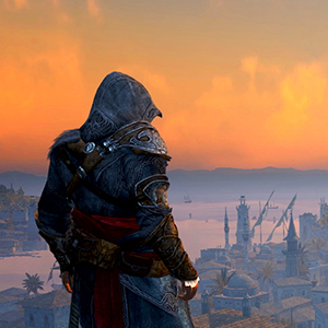 Ezio Collection