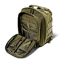 backpack sling pack