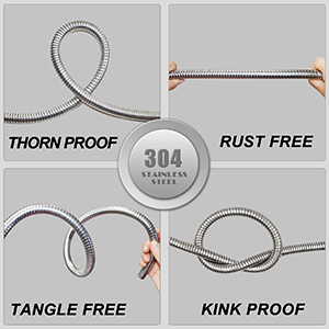 BEST FEATURES & WARNING