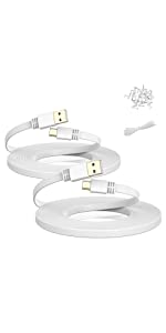 Micro USB Power Cable