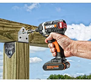 WORX;20V cordless wrench;impact wrench;battery;bosch;ryobi;makita;black decker;drill;driver;battery