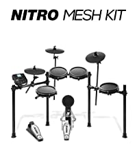 Nitro Mesh Kit