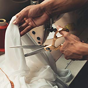 fine sewing
