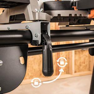 Mounting Brackets
