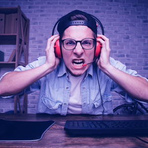 headset