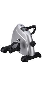 pedal exerciser