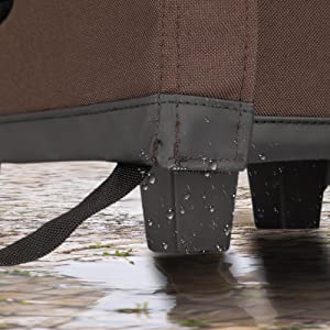 Elevate Your Cat House Away From Water & Damp