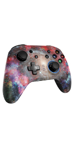 Wireless Game Controller