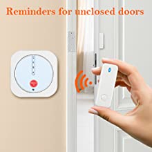 alarm system wireless security burglar wifi wired smart home