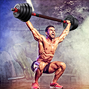 dumbbells set can give you different muscle training