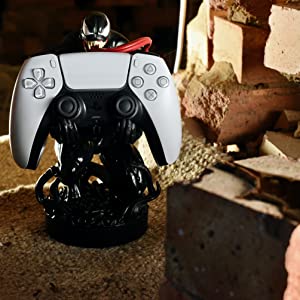 Venom cableguy controller holder phone stand