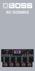 RC-505MKII