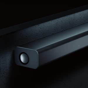 Sharp Soundbar