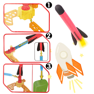 outdoor toy age 6