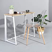 Folding desk