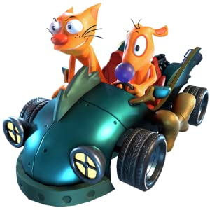CatDog