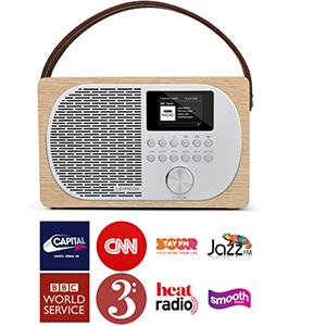 Smart Internet Radio