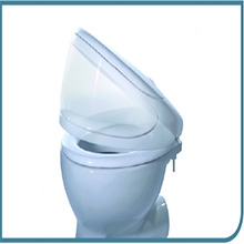 Soft close mechanism