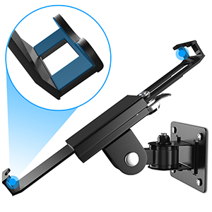 tablet holder mount