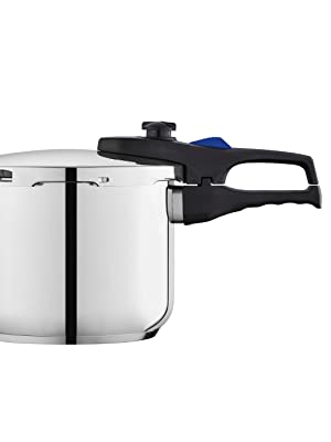 Tower pressure cooker 6l