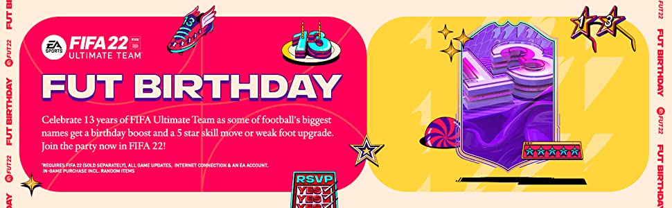 FIFA 22 FIFA Points Ultimate Team