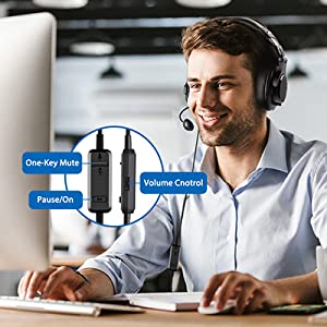 Convenient In-line Control