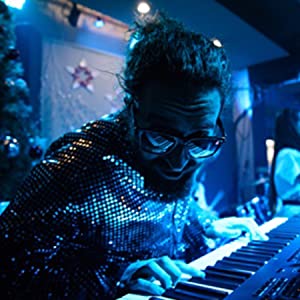 A Sequence of Amazing Events