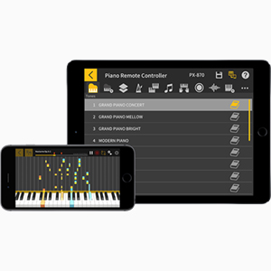 Chordana Play Piano, Android, iOS, Piano
