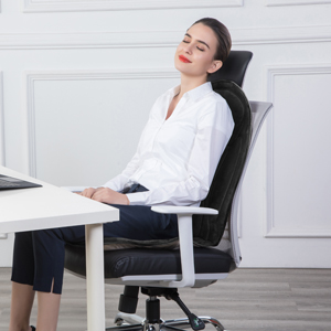 massage chusion with heat