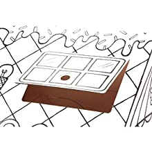 Easy to open skylight