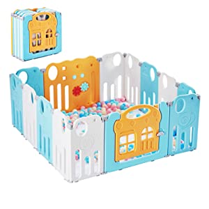UMAY playpen