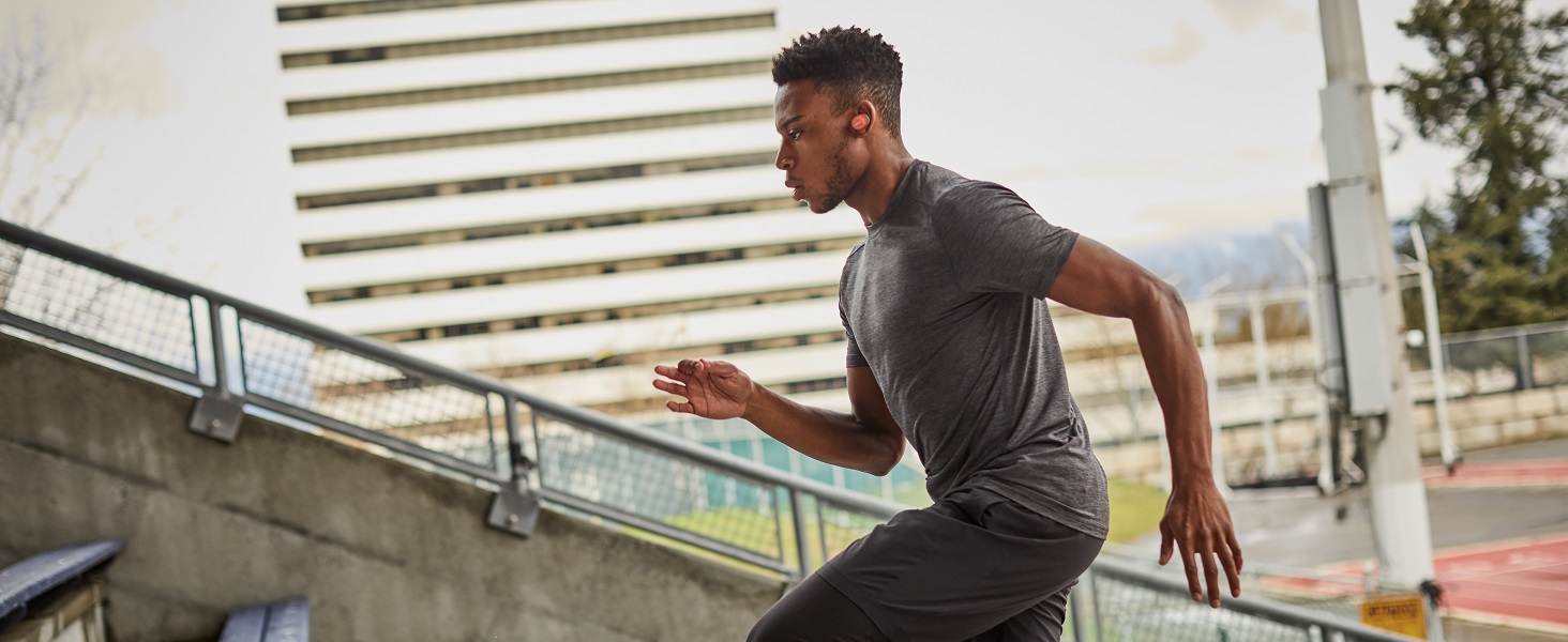 SoundSport Free Truly Wireless