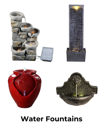 Water Fountains