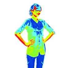 Infrared Woman